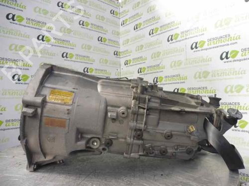 Gearbox BMW 3 (E90) 320 d | BP1876443M3 