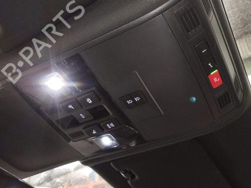 Used Interior roof light Interior roof light VW TIGUAN (AD1, AX1) 2.0 TDI 4motion (150 hp) 40508119 40508119