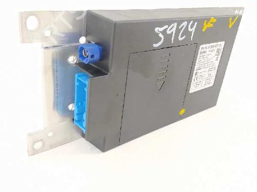 Electronic module BMW X1 (F48) xDrive 20 d | BP7677042M83 