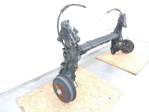 Rear axle CITROËN C-ELYSEE (DD_)  | BP8322056M2 