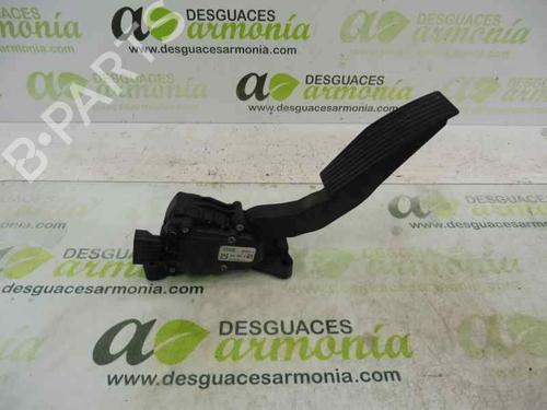 Used Pedal Pedal 1840743 1840743