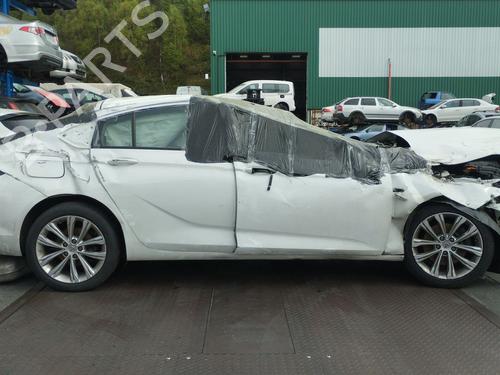 Engine OPEL INSIGNIA B Grand Sport (Z18) 2.0 Turbo | BP34444757M1  - Image 9