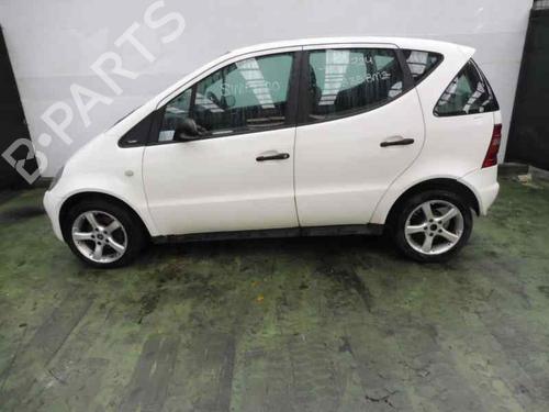 Starter MERCEDES-BENZ A-CLASS (W168)  | BP4599924M8 