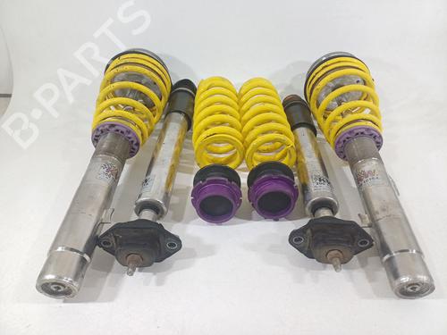 Right front shock absorber BMW 1 Coupe (E82) | BP37173118M17 - Image 2