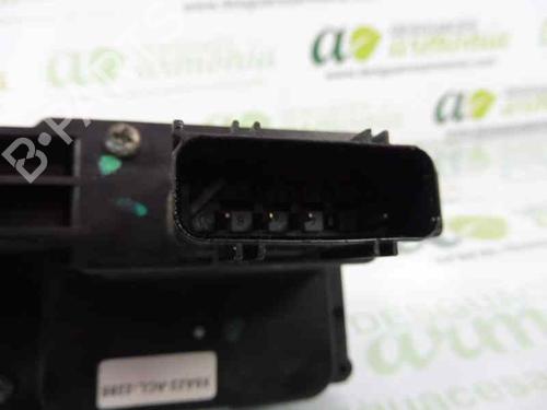 Front right lock FORD FIESTA V (JH_, JD_)  | BP1839220C97 