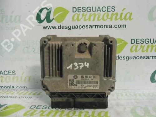 Used Engine control unit (ECU) Engine control unit (ECU) 1851081 1851081