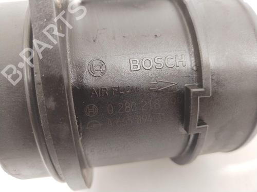 Mass air flow sensor SSANGYONG ACTYON I 2.0 Xdi | BP29891223M95 - Image 2