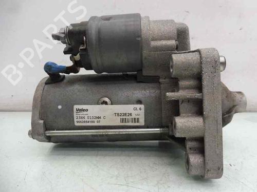 Used Starter Starter 4237754 4237754