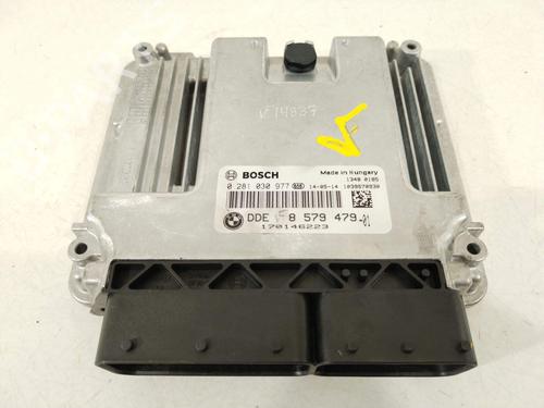 Engine control unit (ECU) BMW 1 (F20) 116 d | BP32498314M57 - Image 3