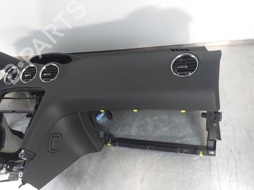 Airbag Kit PEUGEOT 308 I (4A_, 4C_)  | BP8321533C86 