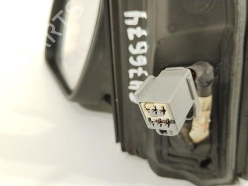 Left mirror FORD FOCUS II (DA_, HCP, DP) 1.8 TDCi | BP29063876C26 