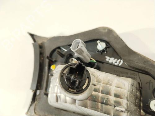Right tailgate light MAZDA 6 Estate (GJ, GL) 2.2 D | BP30295951C80 - Image 3