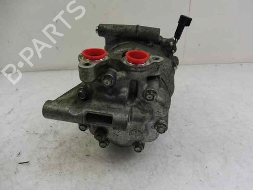 AC compressor PEUGEOT BOXER Van  | BP2345968M34 