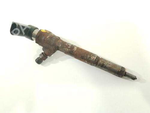 Used Injector RENAULT MEGANE III Grandtour (KZ0/1) 1.5 dCi (KZ09, KZ0D, KZ1G, KZ29, KZ14, KZ1W, KZ10, KZ1F,... (110 hp) 29501527