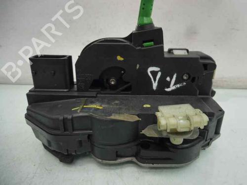 Used Rear right lock OPEL INSIGNIA A (G09) [2008-2017]  4625550