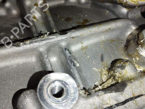 Engine VW T-CROSS (C11, D31) 1.0 TSi | BP39147507M1 - Image 9