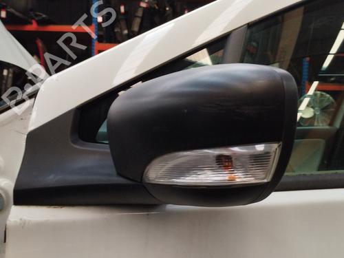 Left mirror RENAULT ZOE (BFM_) | BP17615437C26 - Image 4
