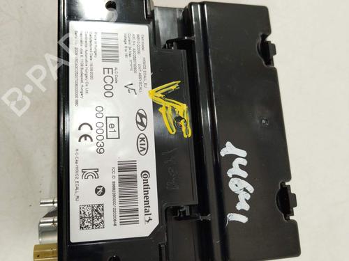 Electronic module HYUNDAI i20 III (BC3, BI3) 1.2 | BP26277622M83 - Image 7