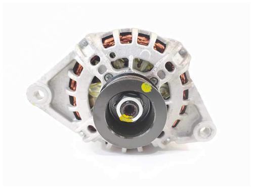 Alternator FIAT DUCATO Bus (250_) | BP8243205M7 - Image 3