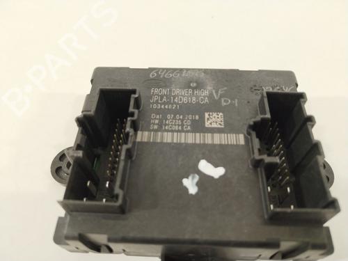 Electronic module LAND ROVER RANGE ROVER SPORT II (L494) 3.0 TDV6 4x4 | BP26552950M83