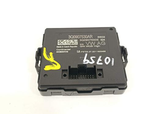 Used Electronic module Electronic module 13898278 13898278