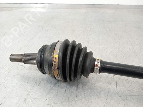 Left front driveshaft MAZDA CX-30 (DM) | BP16929140M38 - Image 2