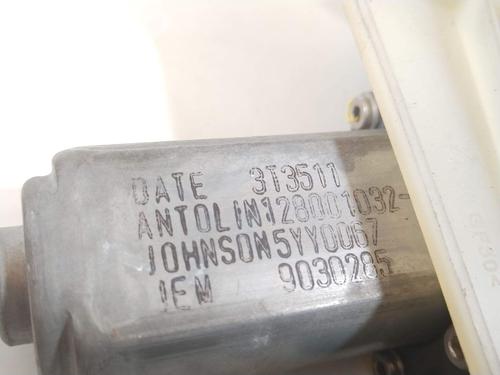Front left window mechanism RENAULT MASTER III Van (FV) 2.3 dCi 130 FWD (FV0M, FV0Y, FV0J, FV02, FV03) | BP29007976C22 - Image 6