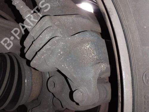 Used Left front brake caliper Left front brake caliper 38238395 38238395