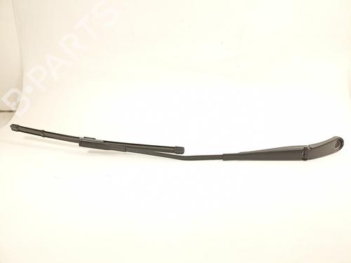 Used Front windshield wiper arm AUDI A1 Sportback (GBA) 25 TFSI (95 hp) 19665124