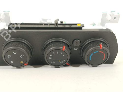 Used Climate control Climate control 37152266 37152266
