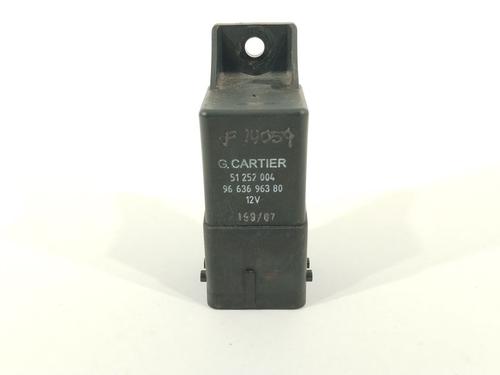 Module électronique CITROËN C4 Picasso I MPV (UD_) 2.0 HDi 138 (136 hp) 26989867