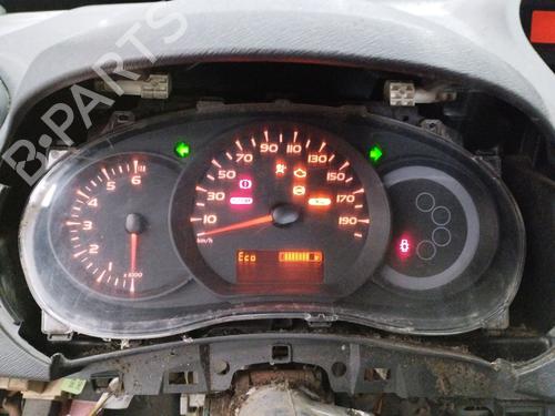 Instrument cluster RENAULT KANGOO / GRAND KANGOO II (KW0/1_) 1.5 dCi 70 (KW0V, KW0A) | BP23563204C47 