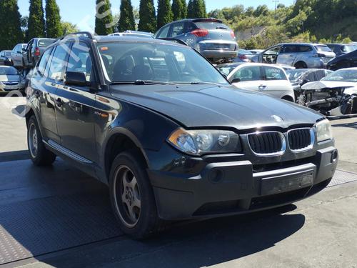 Forlygtekontakt BMW X3 (E83) 2.0 d | BP30847607I24  - Image 7