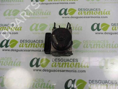 Used ABS pump HONDA ACCORD VII (CL, CN) 2.2 i-CTDi (CN1) (140 hp) 1852568