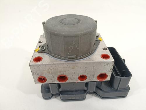 ABS pump RENAULT KANGOO / GRAND KANGOO II (KW0/1_) 1.5 dCi 75 (KW07, KW10, KW04) | BP13647894M43 