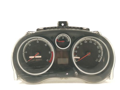 instrument-cluster-opel-corsa-d-s07-2006-2007-2008-2009-2010-2011-2012-2013-2014-2015-31253061 main image