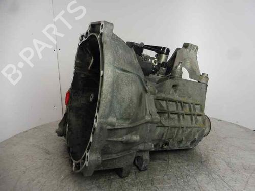 Gearbox FORD FOCUS C-MAX (DM2)  | BP5147158M3 