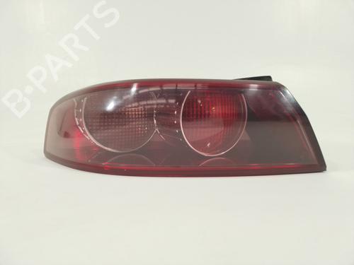 Venstre baglygte ALFA ROMEO 159 (939_) 1.9 JTDM 8V (939AXE1B) (120 hp) 28024400