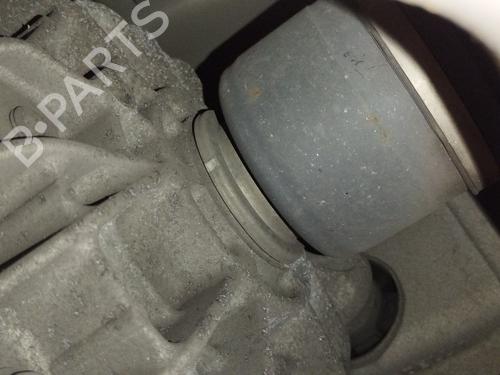 Rear differential LAND ROVER RANGE ROVER SPORT II (L494) 3.0 TDV6 4x4 | BP29434001M24 