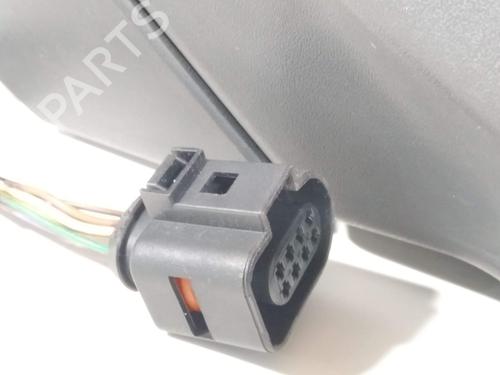 Left mirror SEAT LEON (5F1) 2.0 TDI | BP24253390C26 - Image 6