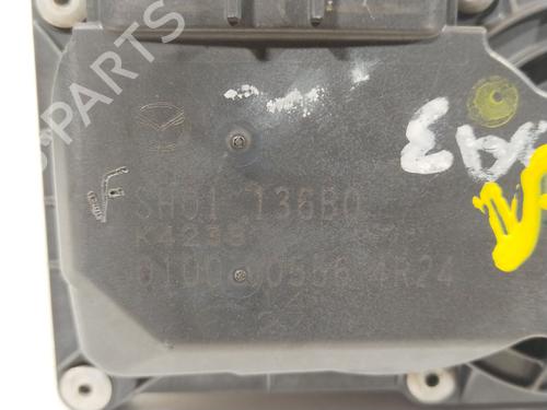Throttle body MAZDA 3 (BM, BN) | BP32743915M82 - Image 4