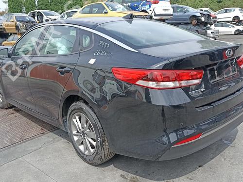 Squib airbag KIA OPTIMA (JF) 1.7 CRDi | BP10060014C102 