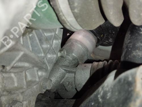 Used Steering rack Steering rack 38458329 38458329