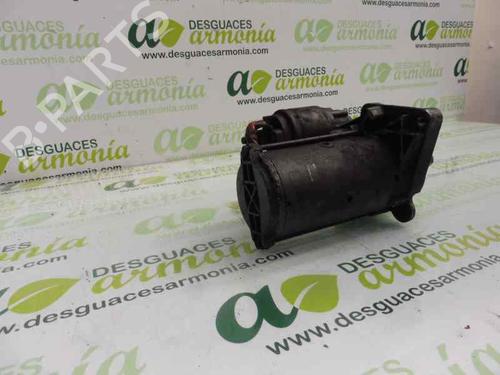 Starter RENAULT MASTER III Van (FV) | BP2345730M8 - Image 2