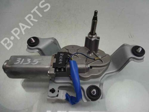 Used Rear wiper motor HYUNDAI i30 (GD) [2011-2025]  4379333