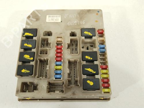 Used Fuse box Fuse box 37713016 37713016