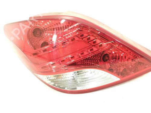 Used Left taillight Left taillight 38992346 38992346