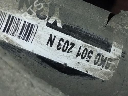 Used Left rear driveshaft Left rear driveshaft 36989438 36989438
