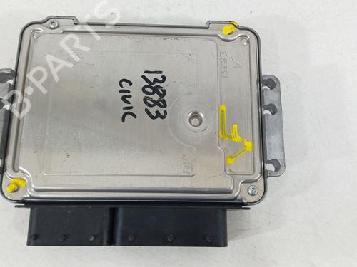 Engine control unit (ECU) HONDA CIVIC VIII Hatchback (FN, FK) 2.2 CTDi (FK3) | BP26003627M57 