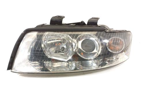 Used Left headlight Left headlight AUDI A4 B6 (8E2) 1.9 TDI (130 hp) 40220572 40220572